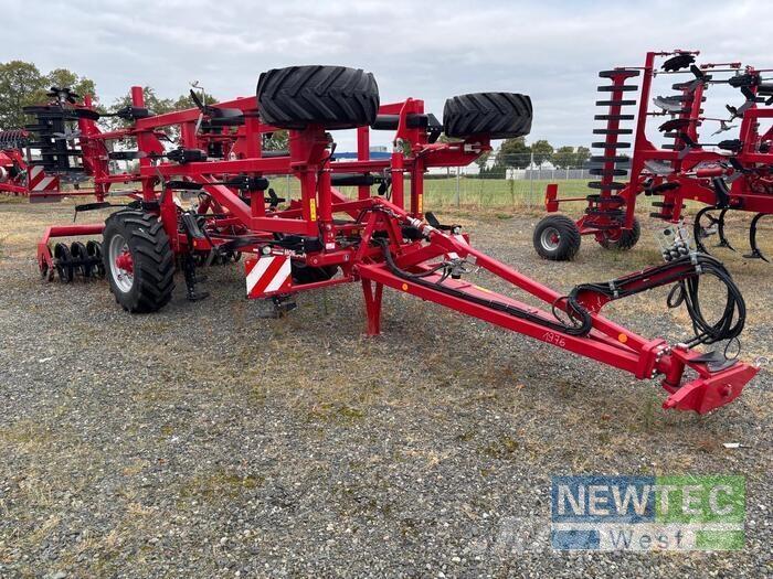 Horsch TERRANO 5 FM Cultivadoras