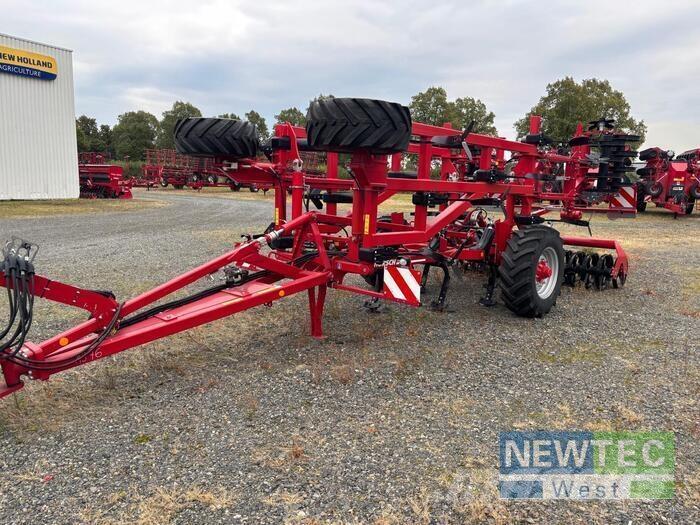 Horsch TERRANO 5 FM Cultivadoras