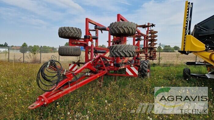 Horsch TERRANO 6 FM Cultivadoras