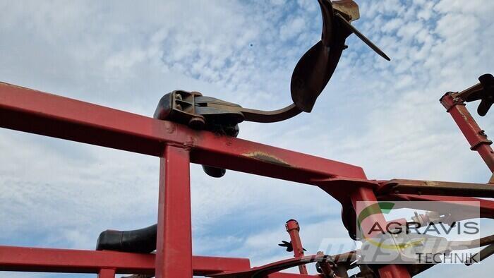 Horsch TERRANO 6 FM Cultivadoras