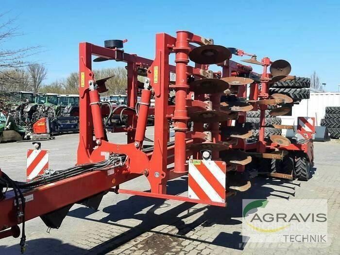 Horsch TIGER 4 MT Cultivadoras
