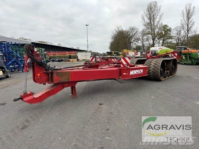 Horsch TRAILER LIFT Outros reboques agricolas