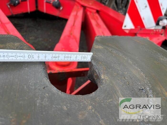 Horsch TRAILER LIFT Outros reboques agricolas