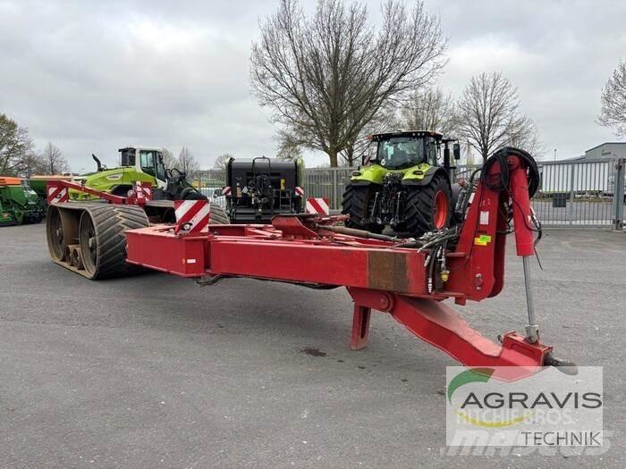 Horsch TRAILER LIFT Outros reboques agricolas