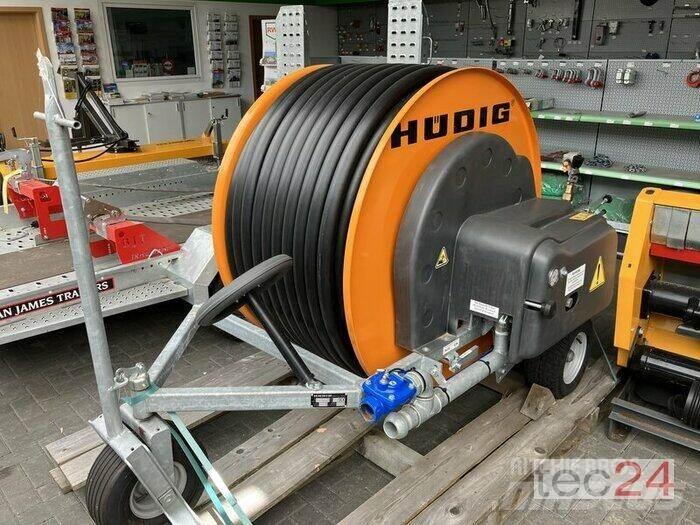 Hüdig Iromat Sport Sistemas de rega