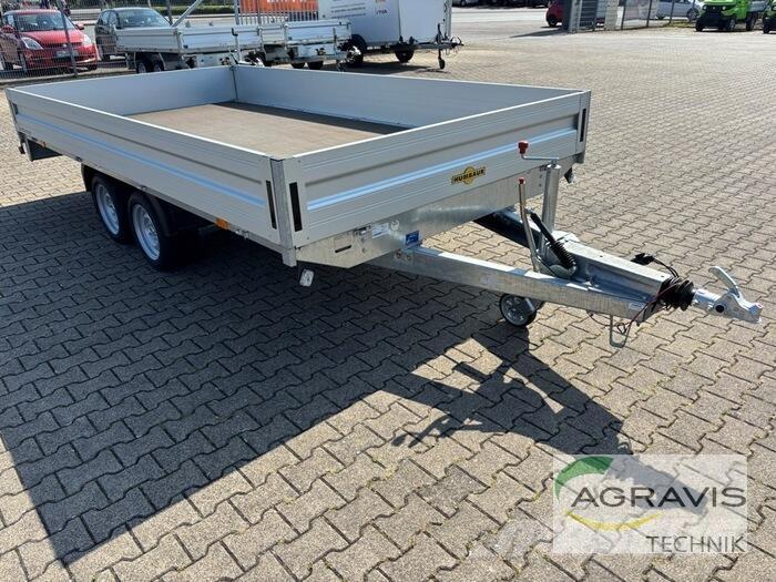 Humbaur HN 35 41 21 Outros reboques agricolas