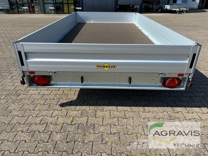 Humbaur HN 35 41 21 Outros reboques agricolas