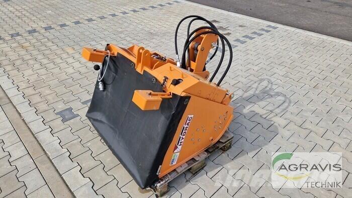 Hydrac SL-1000-R Outros limpa-neves e máquinas de limpeza viária