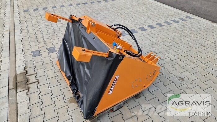 Hydrac SL-1200-R Outros limpa-neves e máquinas de limpeza viária