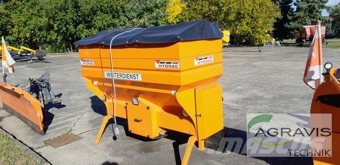 Hydrac TN-1400-R Outros limpa-neves e máquinas de limpeza viária