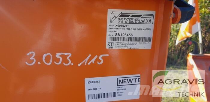Hydrac TN-1400-R Outros limpa-neves e máquinas de limpeza viária