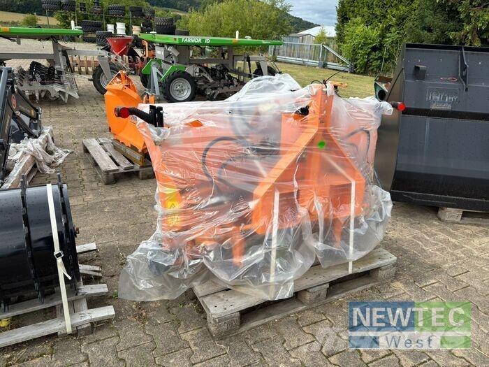 Hydrac VP-150-DP Outros limpa-neves e máquinas de limpeza viária
