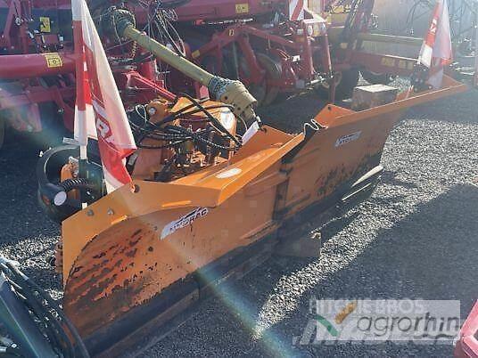 Hydrac VP280 Agricultura - Outros
