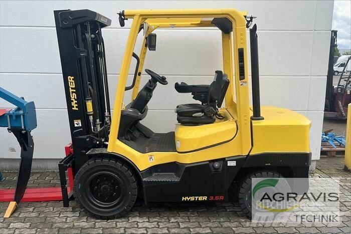 Hyster H2.5A Empilhadores - Outros