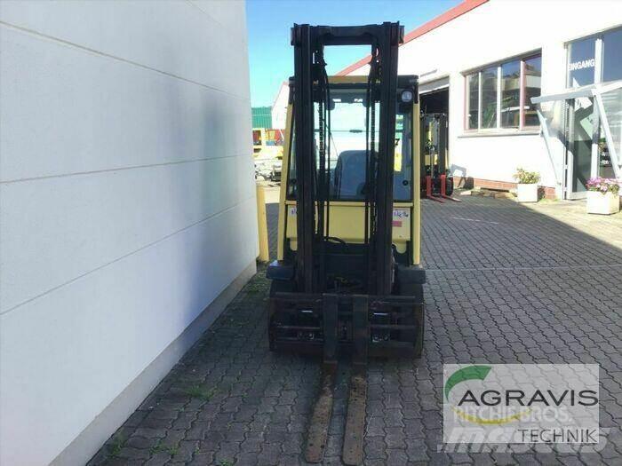 Hyster H2.5FT Empilhadores - Outros