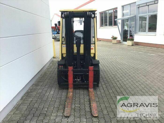 Hyster H3.0FT Empilhadores - Outros