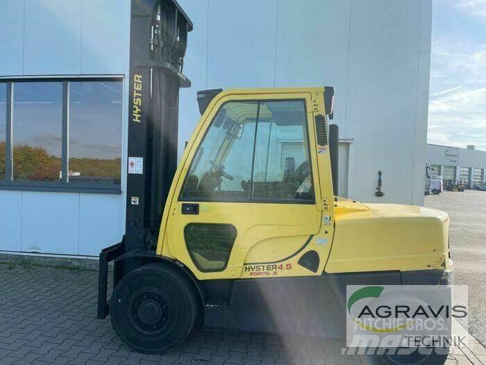 Hyster H4.5FT6 Empilhadores - Outros
