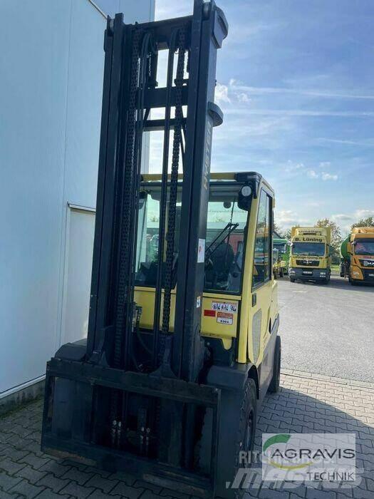 Hyster H4.5FT6 Empilhadores - Outros