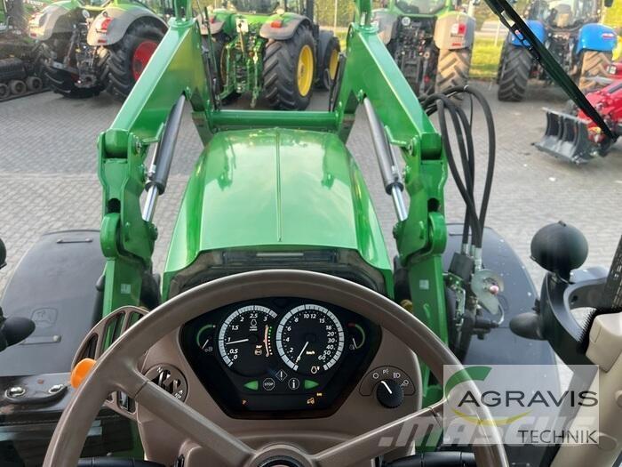 John Deere 6150 R Tratores Agrícolas usados