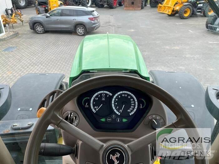 John Deere 6170 R Tratores Agrícolas usados