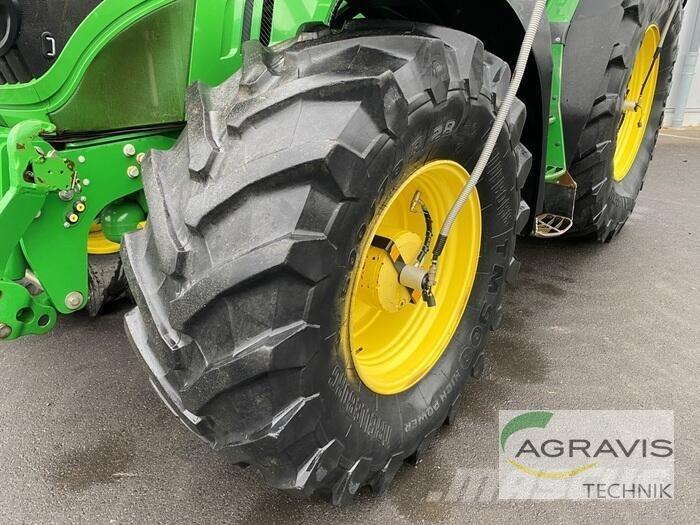 John Deere 6170 R Tratores Agrícolas usados