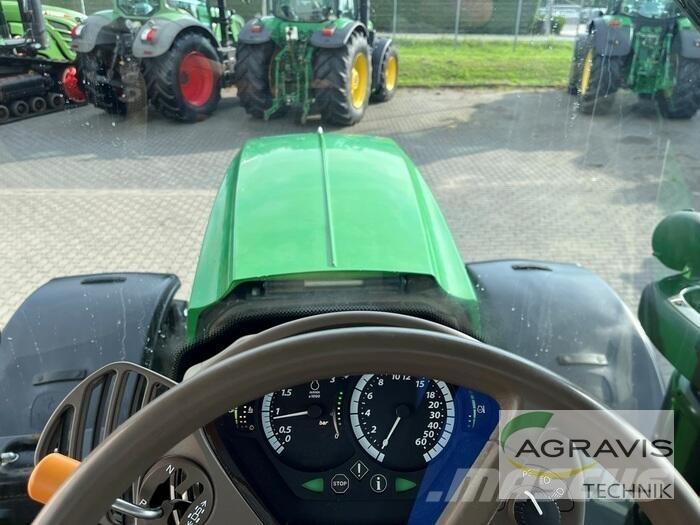 John Deere 6175R Tratores Agrícolas usados