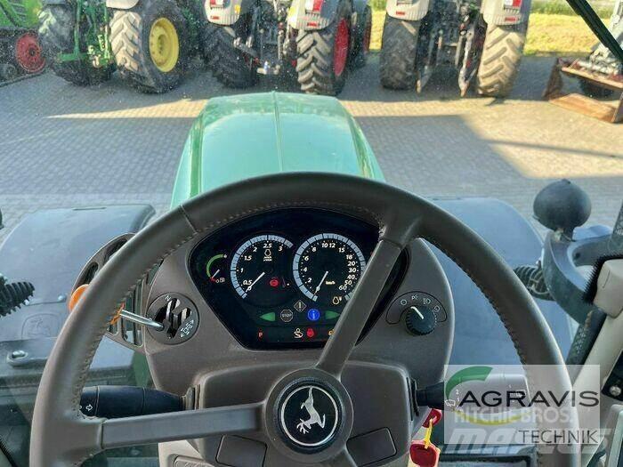 John Deere 6210 R Tratores Agrícolas usados