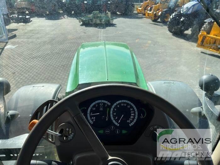 John Deere 6210 R Tratores Agrícolas usados