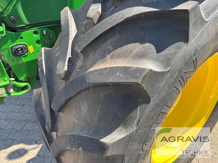 John Deere 6R 185 Tratores Agrícolas usados