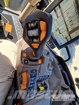 John Deere 6R250 Tratores Agrícolas usados