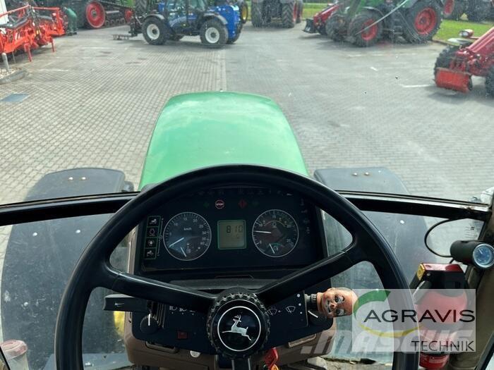 John Deere 7700 Tratores Agrícolas usados