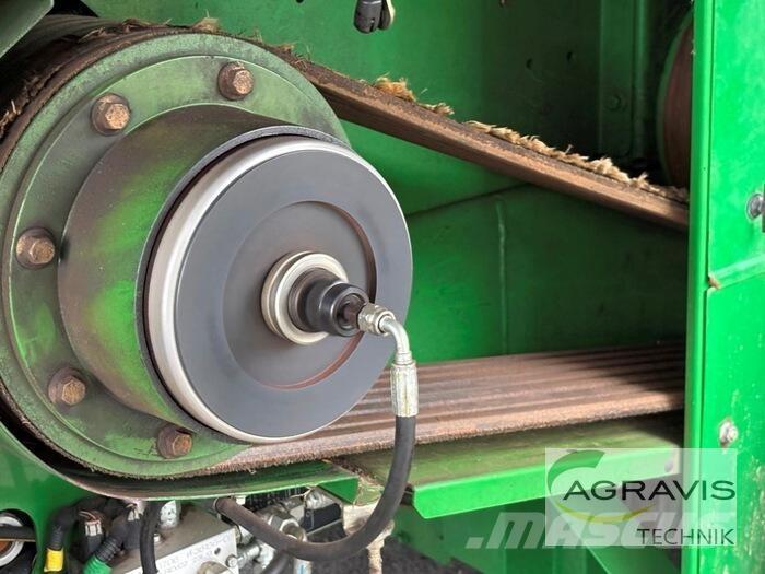 John Deere 7780 I Forrageiras auto-propulsionadas