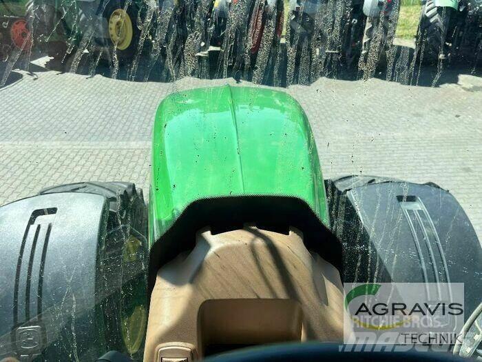 John Deere 7830 Tratores Agrícolas usados