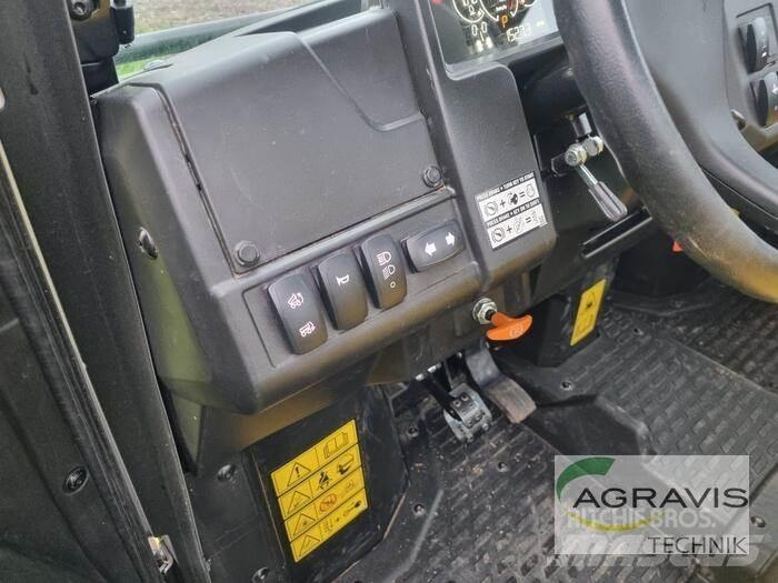 John Deere GATOR Tractores compactos