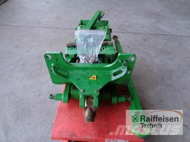 John Deere Hitch Outros acessórios de tractores