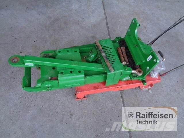 John Deere Hitch Outros acessórios de tractores
