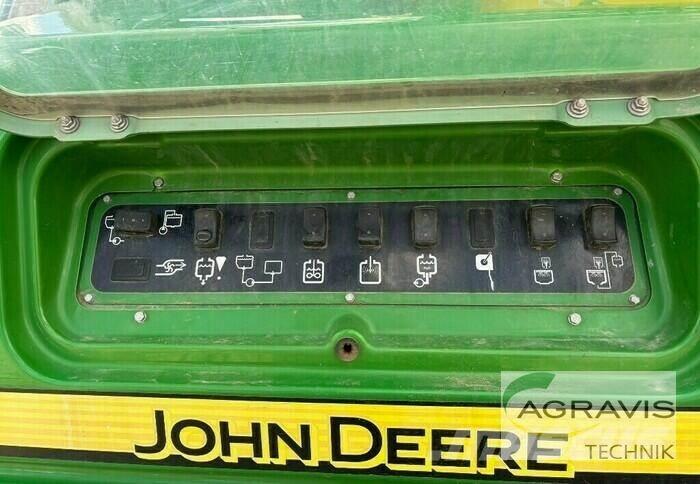 John Deere R 962I Pulverizadores rebocados