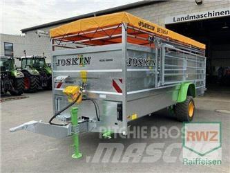 Joskin RDS 600 Outros reboques agricolas