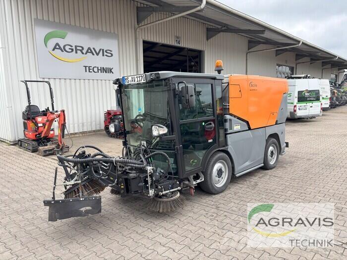 Kärcher MC250 Varredoras