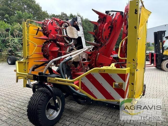 Kemper 390 PLUS Acessórios de forrageiras auto-propulsionadas