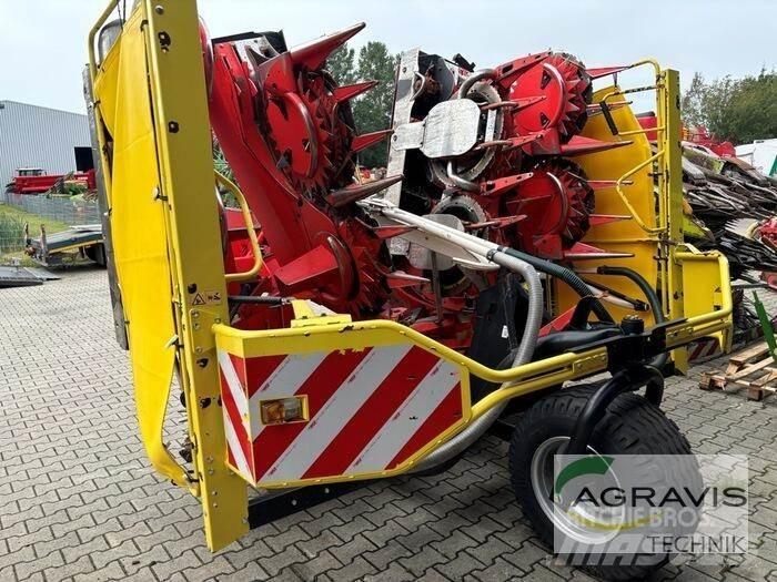 Kemper 390 PLUS Acessórios de forrageiras auto-propulsionadas
