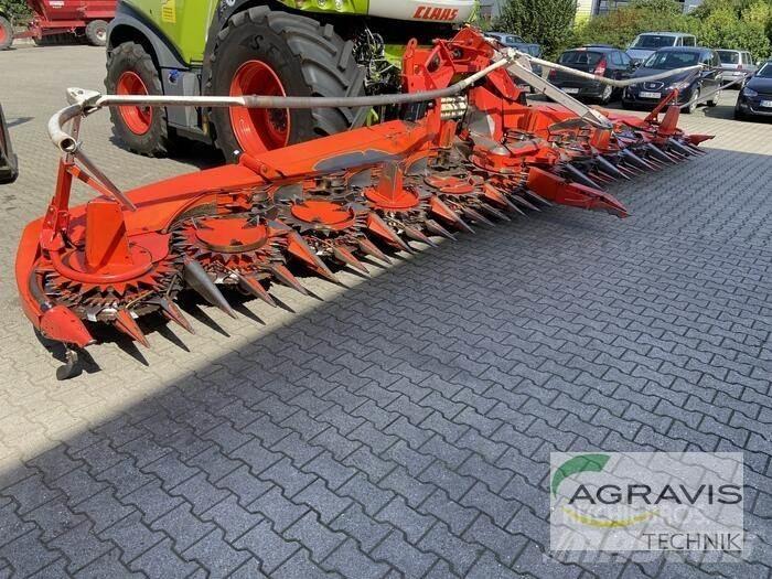 Kemper 390 PLUS CL 84 Acessórios de forrageiras auto-propulsionadas
