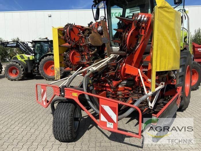 Kemper 390 PLUS CL 84 Acessórios de forrageiras auto-propulsionadas