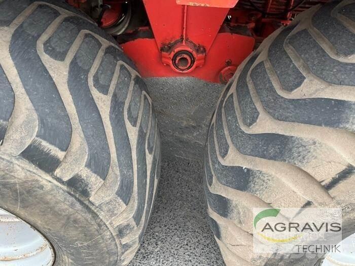 Kemper AT 18000 S Agricultura - Outros
