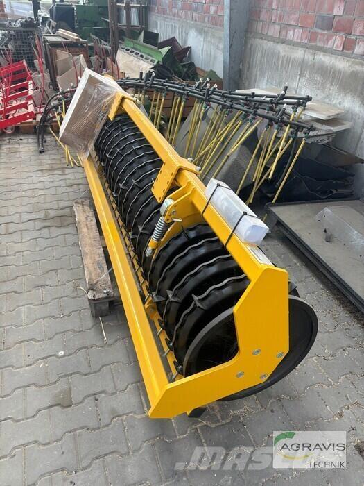 Kerner CW 550/300 Rolos agrícolas