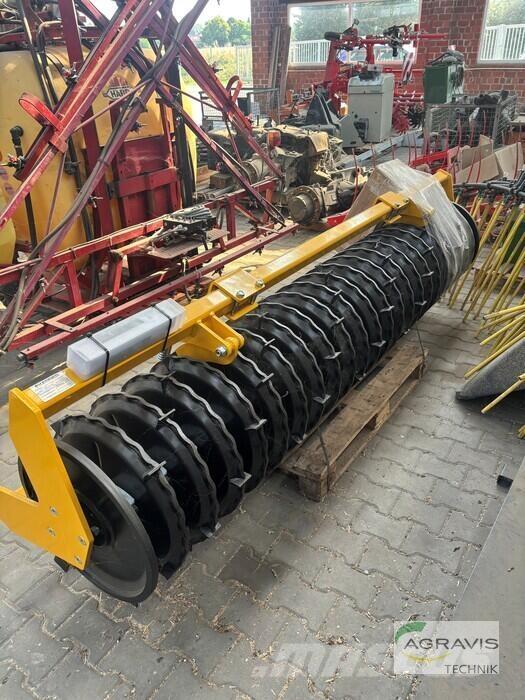 Kerner CW 550/300 Rolos agrícolas