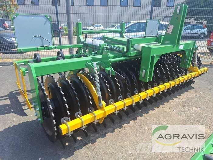 Kerner FP 300 Equipamento de embalagem