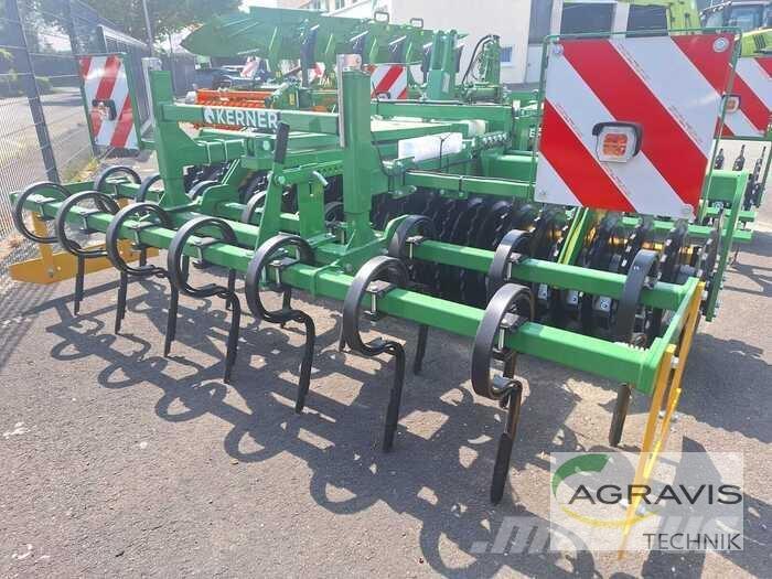 Kerner FP 300 Equipamento de embalagem