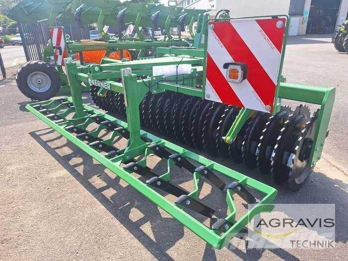 Kerner FP 300 Equipamento de embalagem