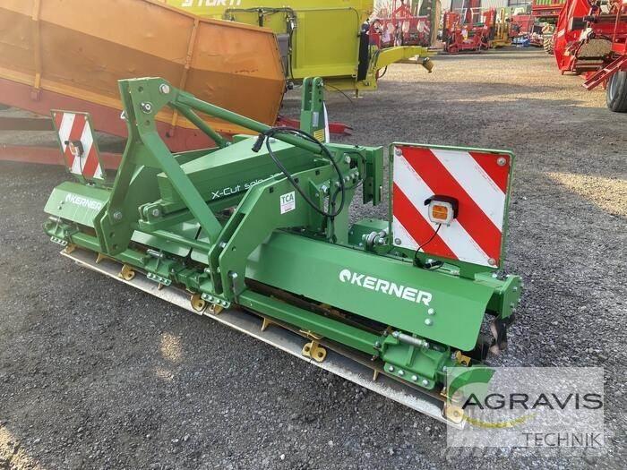 Kerner X-CUT SOLO 300 Grades